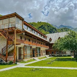  Alojamento de Turismo Rural Logu I Harushave