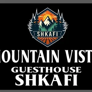 Mountain Vista Shkafi Pensión