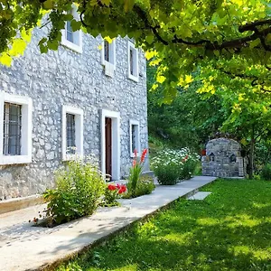 Maison d'hôtes 