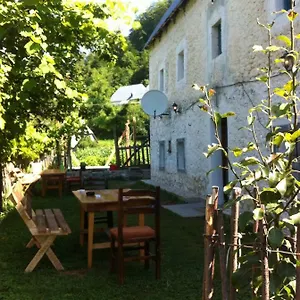  Maison d'hôtes Marash Rrgalla